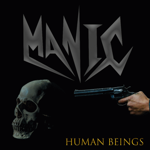 Manic (USA-1) : Human Beings